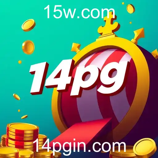 14pg: Bônus de Boas-Vindas Exclusivos no Brasil