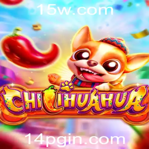 Descubra o Fascinante Mundo de CHILIHUAHUA: O Novo Jogo que Conquista Corações