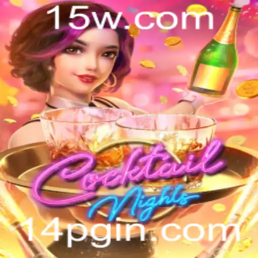 CocktailNights: Mergulhando nas Regras e Estratégias do Jogo