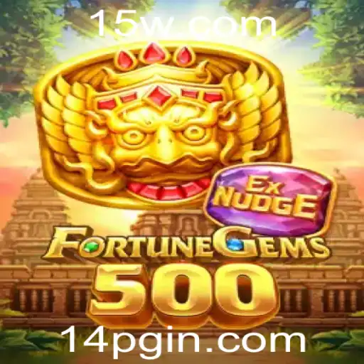 FortuneGems500: Mergulhe na Aventura das Joias da Fortuna