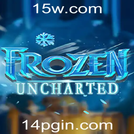 FrozenUncharted: Descubra o Novo Universo de Aventuras