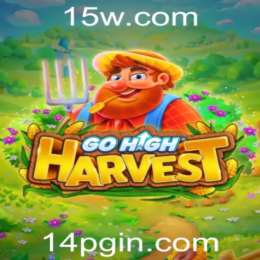GoHighHarvest: Descubra o Mundo de Aventuras na Colheita