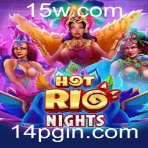 Descubra o Fascinante Mundo de HotRioNights: O Jogo que Conquista Paixões