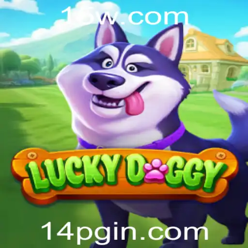 Descubra o Universo Fascinante de LuckyDoggy com a Dinâmica de 14pg