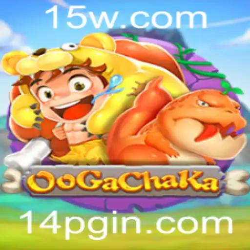 OoGaChaKa: Conheça o Jogo que Está Conquistando o Mundo com a Palavra-Chave 14pg