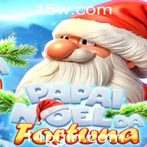 PapaiNoeldaFortuna: Descubra o Jogo que está Conquistando o Mundo