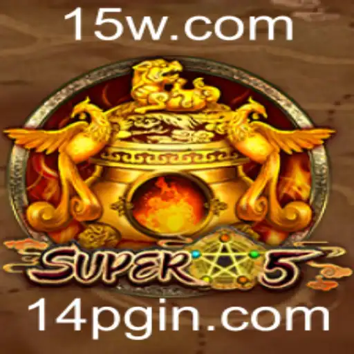 Explorando o Mundo de Super5: Um Guia Completo