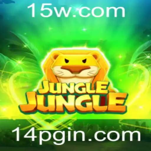 Descubra JungleJungle: O Jogo de Aventura na Selva com a Palavra-Chave 14pg