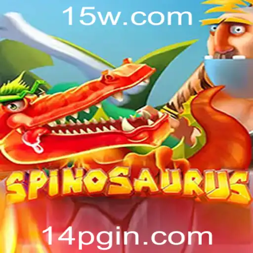 Explorando o Mundo do Jogo 'Spinosaurus'