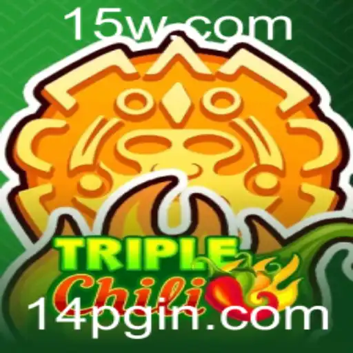 Descubra TripleChili: A Nova Aventura de Jogo com o Desafio 14pg