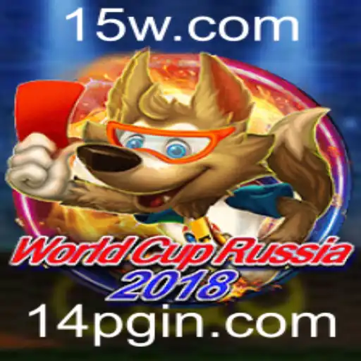 WorldCupRussia2018: Um Mergulho no Mundo do Futebol Virtual