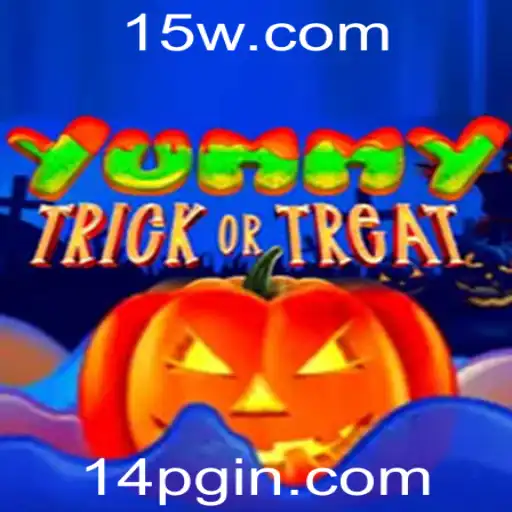 YummyTrickorTreat: Uma Aventura de Halloween para Todas as Idades